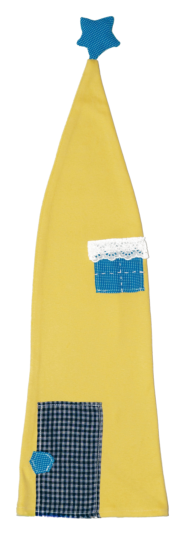 Dream sleeping cap