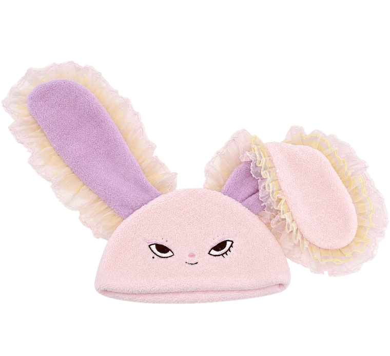 Hohomie Headpiece